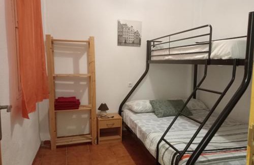 Poblats Maritims Apartamento | Apartamento La Marina Real