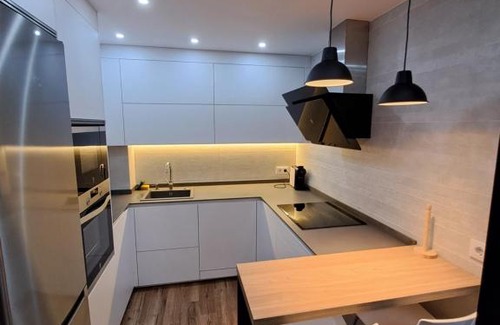 Arévalo Apartamento | Apartamento la moraña
