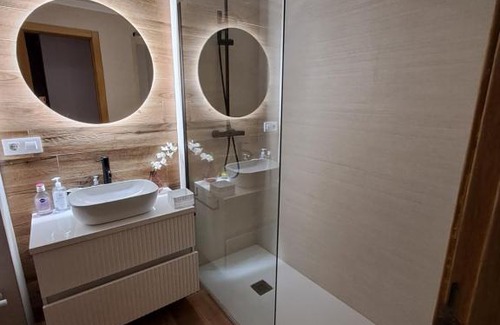 Arévalo Apartamento | Apartamento la moraña