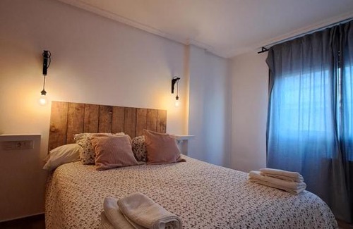 Arévalo Apartamento | Apartamento la moraña