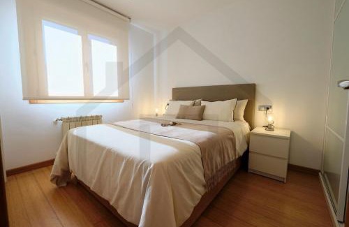 Cimadevilla Apartamento | Apartamento La Muralla - Gijón