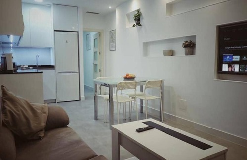 Torrellano Apartamento | Apartamento La Paz