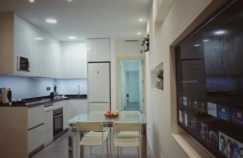 Torrellano Apartamento | Apartamento La Paz