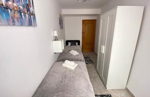 Gandia Apartamento | Apartamento la Perla de Gandia Solo Familias