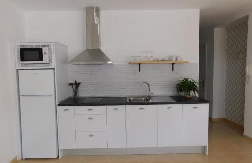 Monroyo Apartamento | Apartamento La Placeta