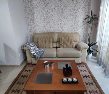Caldas de Reis Apartamento | Apartamento La Real