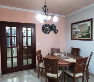 Caldas de Reis Apartamento | Apartamento La Real