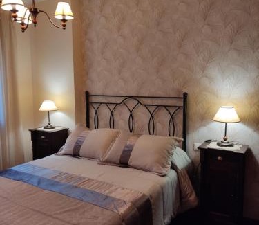 Caldas de Reis Apartamento | Apartamento La Real