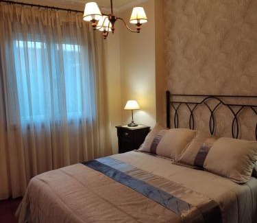 Caldas de Reis Apartamento | Apartamento La Real