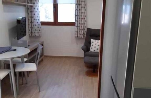 Artenara Apartamento | Apartamento La Solanita