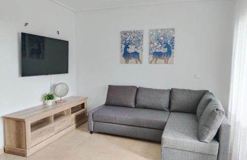 Roldan Apartamento | Apartamento La Torre Golf