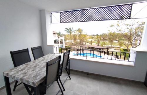 Roldan Apartamento | Apartamento La Torre Golf
