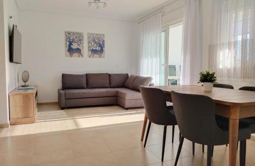 Roldan Apartamento | Apartamento La Torre Golf