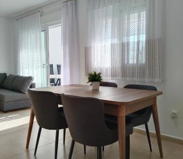 Roldan Apartamento | Apartamento La Torre Golf