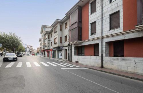 Posada de Llanes Apartamento | Apartamento La Vega de Santiago 1