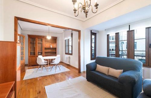 Posada de Llanes Apartamento | Apartamento La Vega de Santiago 1