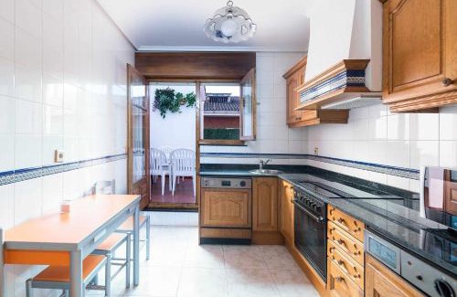 Posada de Llanes Apartamento | Apartamento La Vega de Santiago 1