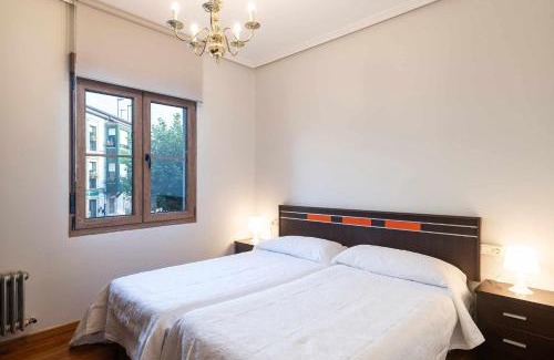Posada de Llanes Apartamento | Apartamento La Vega de Santiago 1