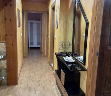 Cerredo Apartamento | Apartamento La Veiga