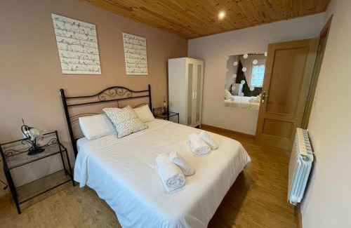 Cerredo Apartamento | Apartamento La Veiga