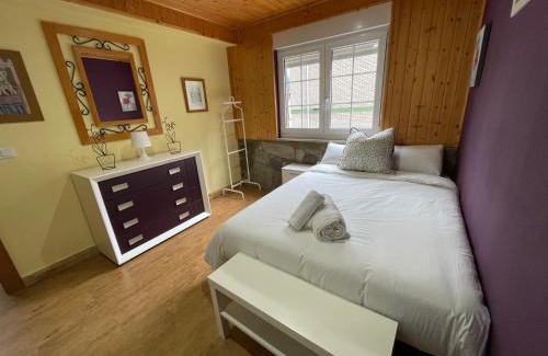 Cerredo Apartamento | Apartamento La Veiga