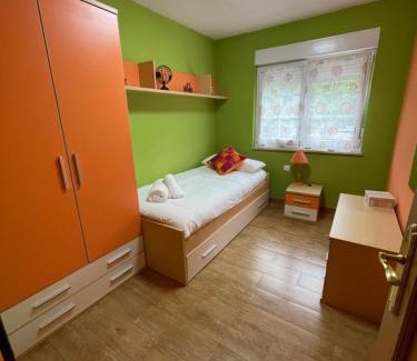 Cerredo Apartamento | Apartamento La Veiga