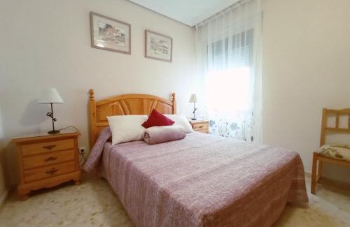Distrito de Levante Apartamento | Apartamento La Viñuela