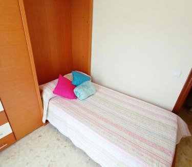 Distrito de Levante Apartamento | Apartamento La Viñuela