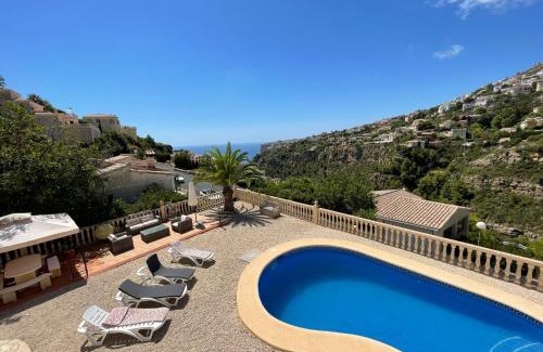 Cumbre del Sol Apartamento | Apartamento La Villa