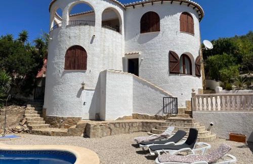 Cumbre del Sol Apartamento | Apartamento La Villa