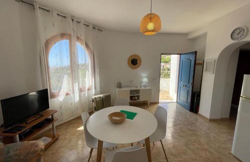 Cumbre del Sol Apartamento | Apartamento La Villa