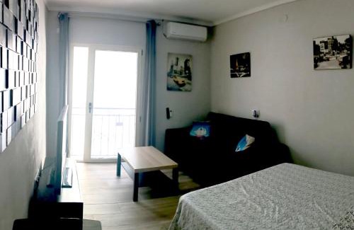 Algarrobo Apartamento | Apartamento La Vista