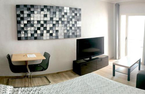 Algarrobo Apartamento | Apartamento La Vista