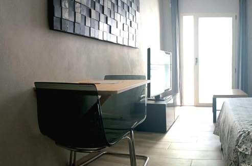 Algarrobo Apartamento | Apartamento La Vista
