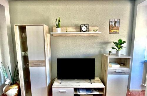 Alcaniz Apartamento | Apartamento La Zahora - Alcañiz