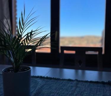 Alcaniz Apartamento | Apartamento La Zahora - Alcañiz