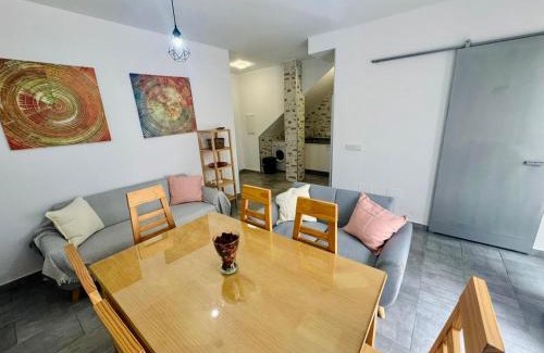 El Bosque Apartamento | Apartamento La Zarza