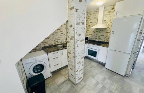 El Bosque Apartamento | Apartamento La Zarza