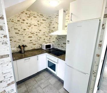 El Bosque Apartamento | Apartamento La Zarza