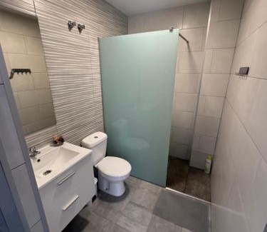 El Bosque Apartamento | Apartamento La Zarza