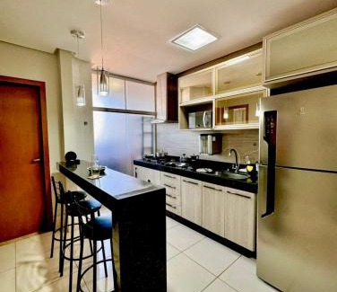 Paracatu Apartamento | Apartamento Lacerda