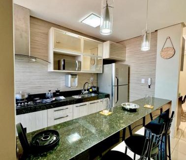 Paracatu Apartamento | Apartamento Lacerda