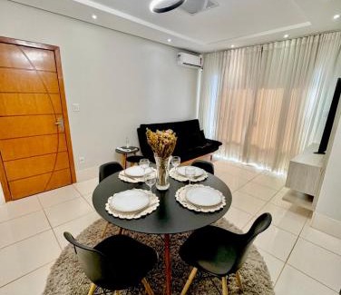 Paracatu Apartamento | Apartamento Lacerda