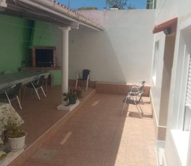Muxia Apartamento | Apartamento Lago Pereira