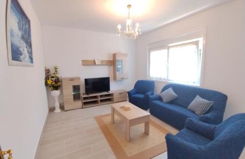 Muxia Apartamento | Apartamento Lago Pereira