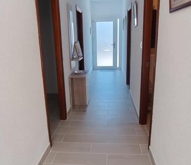 Muxia Apartamento | Apartamento Lago Pereira