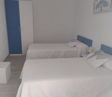 Muxia Apartamento | Apartamento Lago Pereira