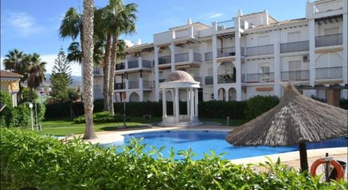 Torrox Costa Apartamento | APARTAMENTo LAGUNA BEACH