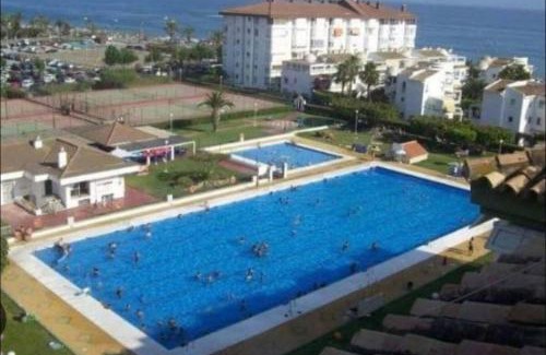 Torrox Costa Apartamento | APARTAMENTo LAGUNA BEACH