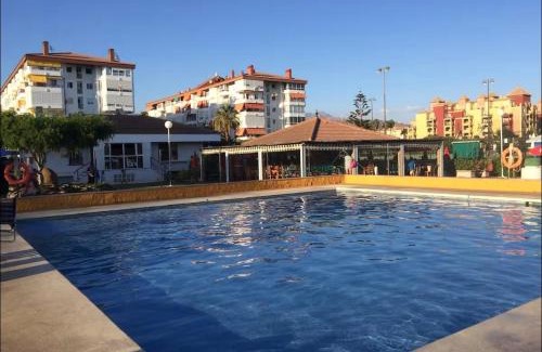 Torrox Costa Apartamento | APARTAMENTo LAGUNA BEACH